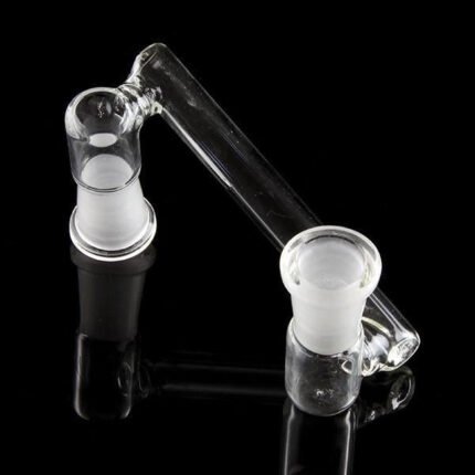 Glassheads - Sleek & Simple Female to Female Drop Down