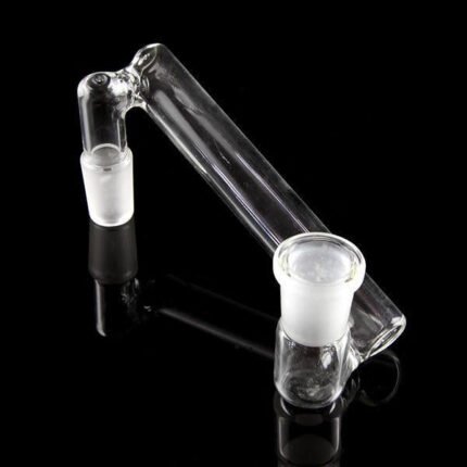 Glassheads - Sleek & Simple Female to Male Drop Down
