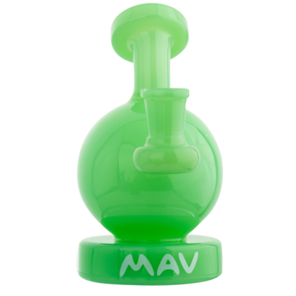 Vintage Bulb - MAV Glass