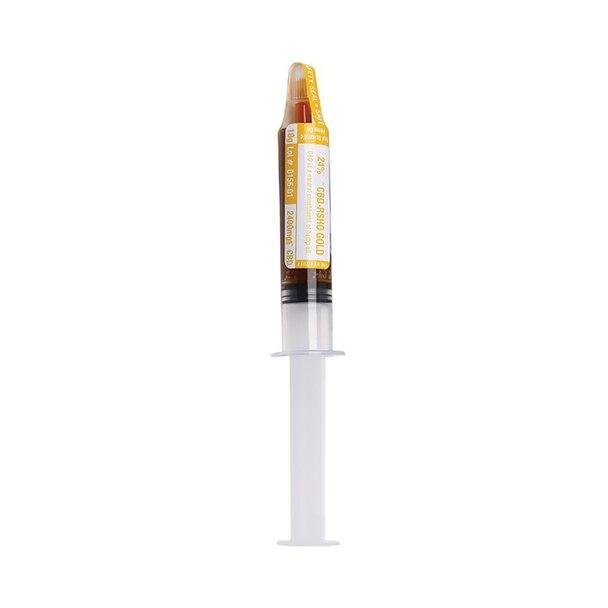 Gold-CBD-Hemp-Oil__28015__78771.1562259036.jpg RSHO - CBD Tincture - Gold Label Oral Applicator - 2400mg - Image 1