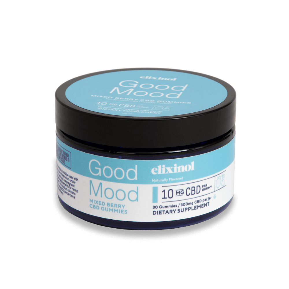 GoodMoodCBDGummiesmixedberry.png Good Mood CBD Gummies - Image 1