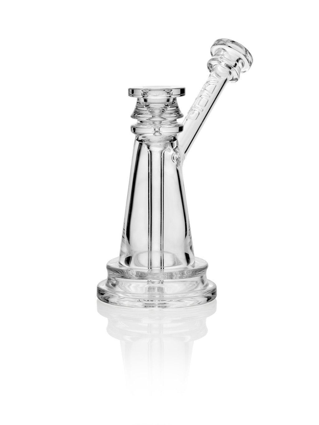 Grav_Archline_Upright_Bubbler_1024x_9920e8fa-d8c0-4e60-b2ae-17bca442d56c.jpg GRAV Arcline Bubbler - Image 1