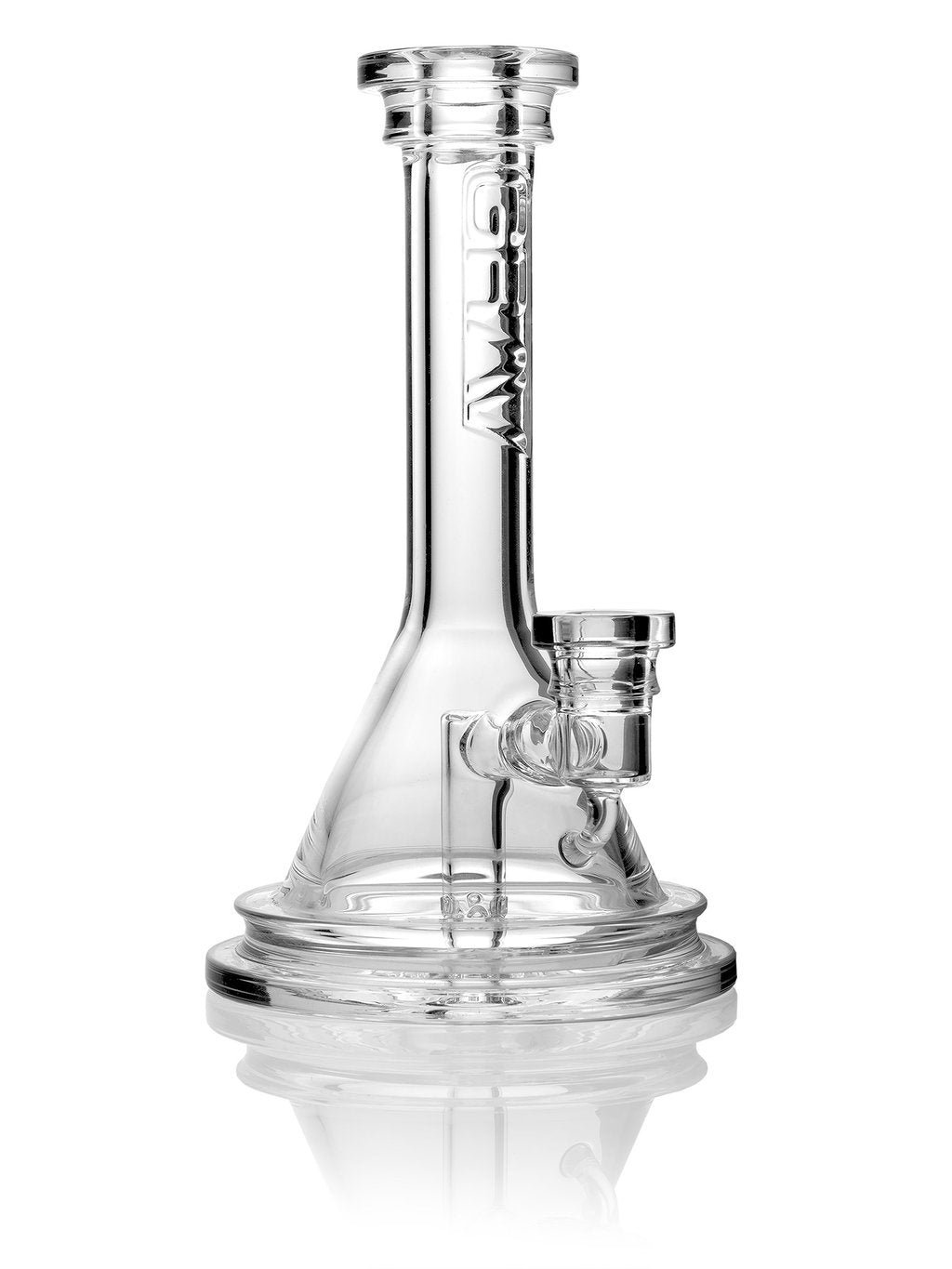 Grav_Labs_Archline_Beaker_1024x_9e4b23d6-b784-4455-b100-9ccea4749b0d.jpg GRAV Arcline Beaker - Image 1