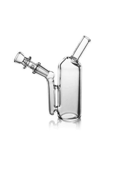 GRAV - Upright Pocket Bubbler