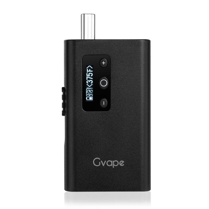 Gvape2000mAhDryHerbVaporizer_6_1024x1024_39de989e-dcc3-4f15-b2b7-327464301523.jpg Gvape 2000mAh Dry Herb Vaporizer - Image 1