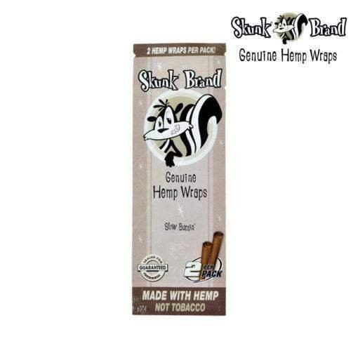 HWSKUNK-pouch-web-510x510_800x_561946f5-0a9a-4e46-9920-9ee25b2c9dc9.jpg Skunk Genuine Hemp Wraps - Image 1