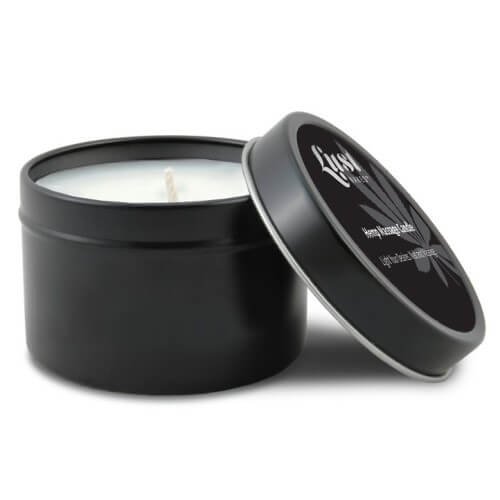 Hemp-Massage-Candle.jpg Hemp Massage Candle - Image 1