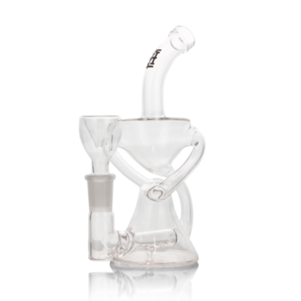 Hemper - Trophy Recycler Rig