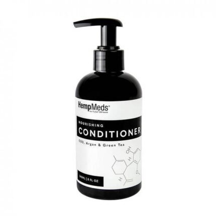 HempMeds - CBD Topical - Nourishing Hemp Conditioner