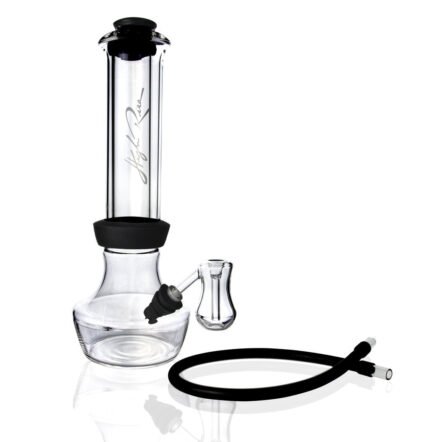 The High Rise Gravity Bong