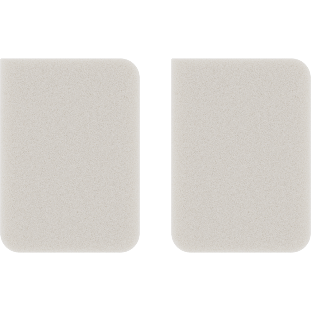 VOLCANO HYBRID AIR FILTER SET - Image 1