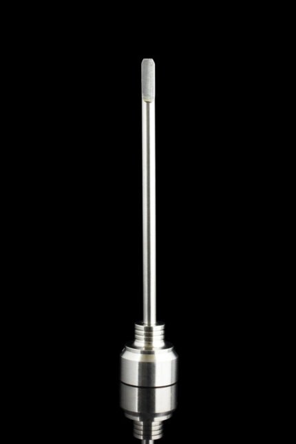Titanium Carb Cap & Dabber