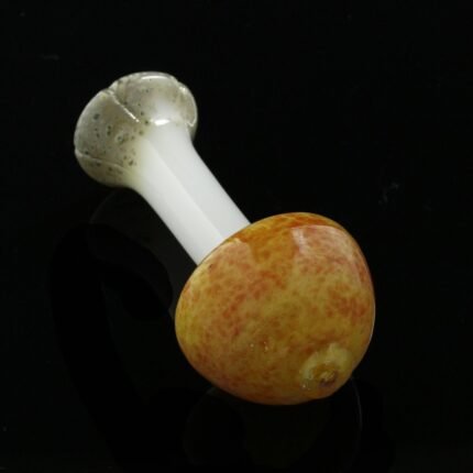 Glassheads - Magic Mushroom Chillum