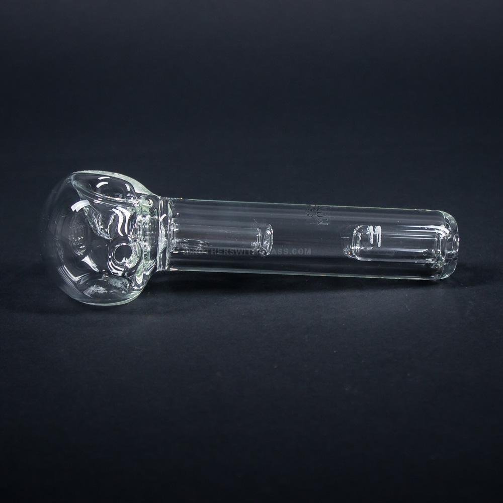 IMG_1100_1024x_f8398634-5620-4ec3-80aa-02cbbc0d2afb-1.jpg Chameleon Glass Spill Proof Monsoon Spubbler Water Pipe - Image 1
