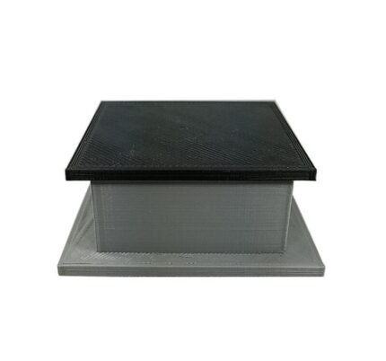 Rosin Pre-Press Mold