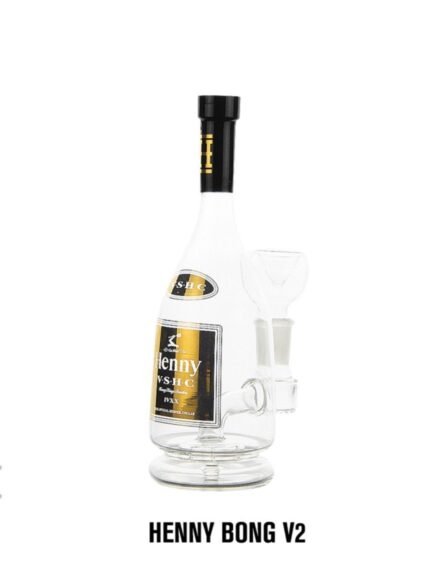 Hemper - Henny Bong V2