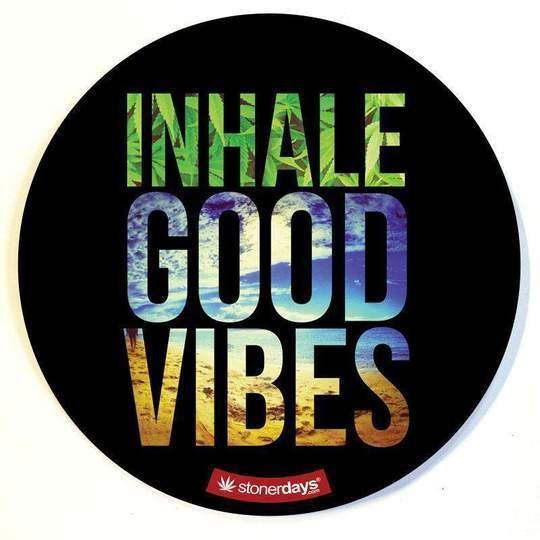 INHALE-GOOD-VIBES_540x_1024x_155a9af1-2c37-4d2a-8049-2f32be2d46ef.jpg INHALE GOOD VIBES DAB PAD - Image 1