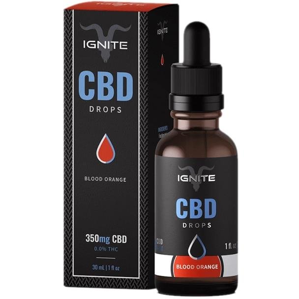 Ignite_CBD_-_Tincture_-_Blood_Orange_350mg__51681.1591650985.jpg Ignite CBD - CBD Tincture - Blood Orange Drops - 350mg-1000mg - Image 1