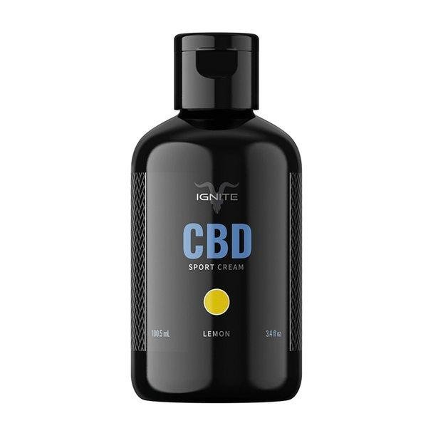 Ignite_CBD_-_Topical_-_Sport_Cream_Lemon_1000mg__22000.1588721019.1280.1280__91674.1588721455.jpg Ignite CBD - CBD Topical - Sport Cream Unscented - 1000mg - Image 1