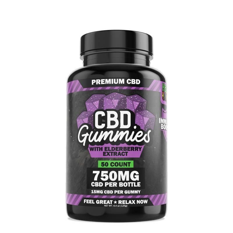 ImmunityCBDGummies50-Count.jpg Immunity CBD Gummies 50-Count - Image 1