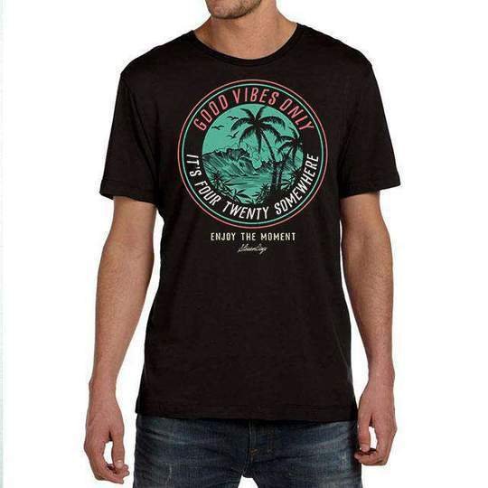 Its-4-20-Somewhere-MENS_540x_1024x_8b23a613-4cdf-4909-b435-731c71b0eaa1.jpg MEN'S IT'S 420 SOMEWHERE TEE - Image 1