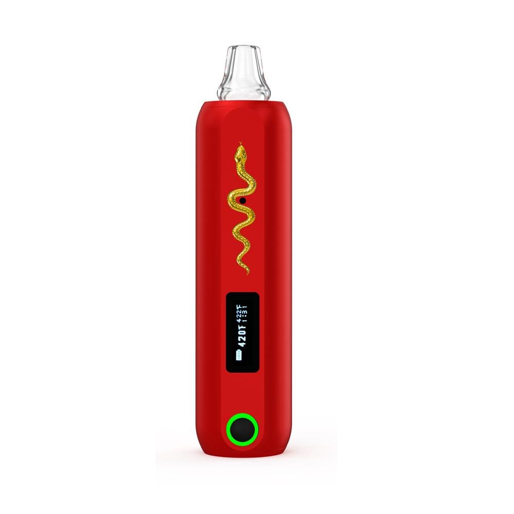KHANVaporizer9_1024x1024_47279da3-7767-4bf1-98cc-24824d67005e.jpg KHAN Dry Herb Vaporizer - Image 1