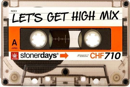 LETS-GET-HIGH-MIXDABMAT_540x_1024x_f200cc53-3c57-4cb3-ba13-6bb86ea90ef1.jpg Let's Get High Mixed Tape Dab Mat - Image 1