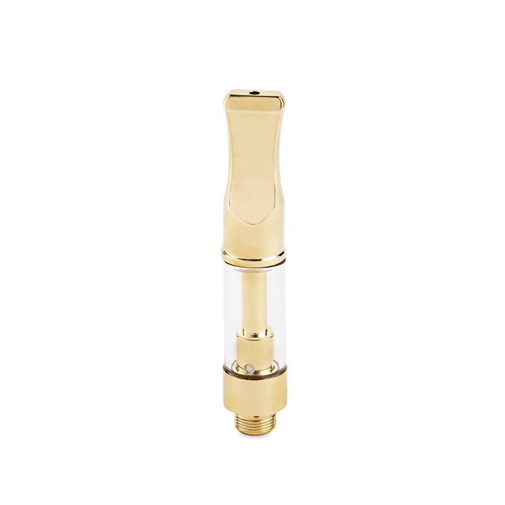LL_0.5ML_0.7mm_Ceramic_Glass_Oil_Atomizer_Gold-sm_1000x_55c441a0-e0a8-4624-ad57-3e941b1fdc2d.jpg Ooze Ceramic Glass Oil Atomizer 0.7 MM / Gold / 1/2ML - Image 1