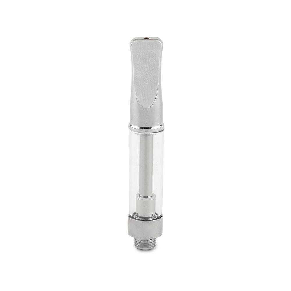 LL_1ML_0.9mm_Ceramic_Glass_Oil_Atomizer_Chrome-sm_1000x_715cccd8-a9a0-474d-9266-5f6b863459b4.jpg Ooze Ceramic Glass Oil Atomizer 0.9 MM / Chrome / 1ML - Image 1