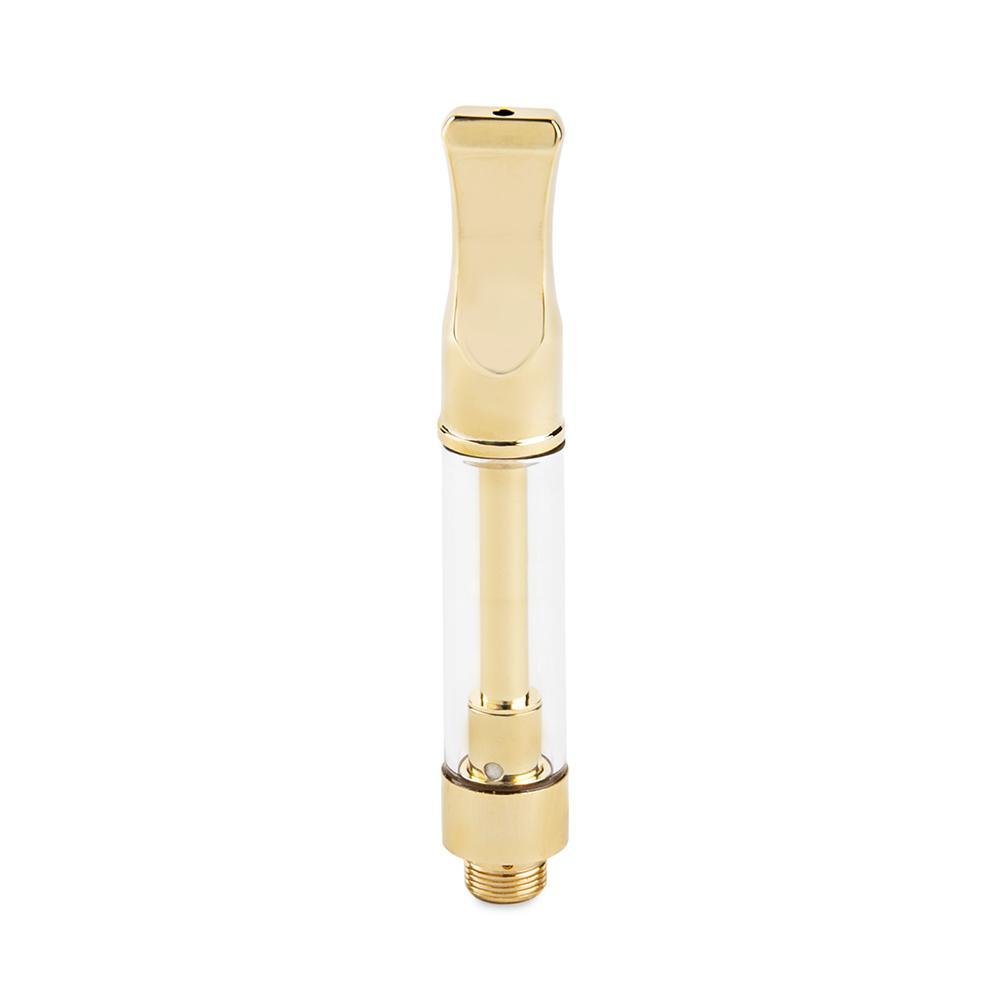 LL_1ML_0.9mm_Ceramic_Glass_Oil_Atomizer_Gold-sm_1000x_9bcc0730-e946-4251-981f-cf99c737821a.jpg Ooze Duplex Ceramic Glass Oil Atomizer 0.9 MM / Gold / 1ML - Image 1