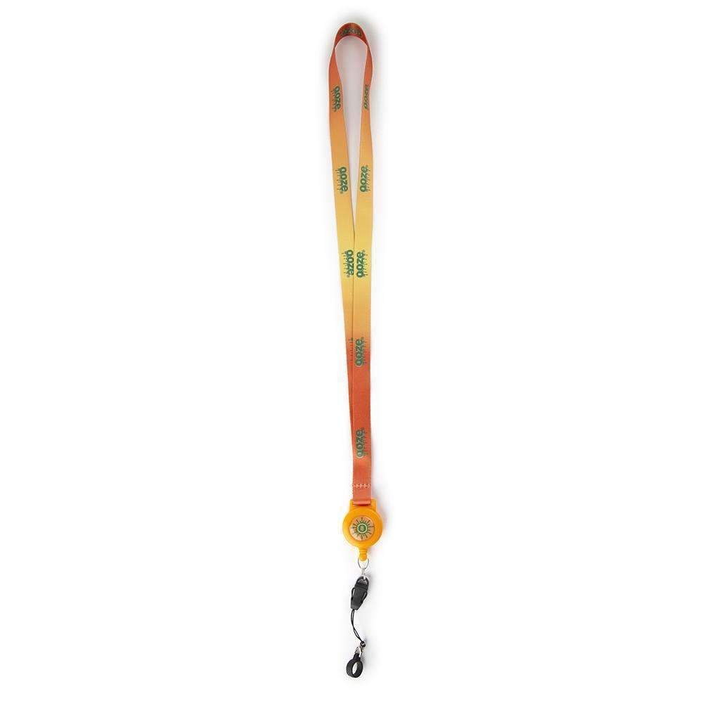 Lanyard_Sun_Burst_sm_1000x_2e4d1c3a-d920-453a-9f79-7c80686ba26c.jpg Ooze Lanyard - Sunburst - Image 1
