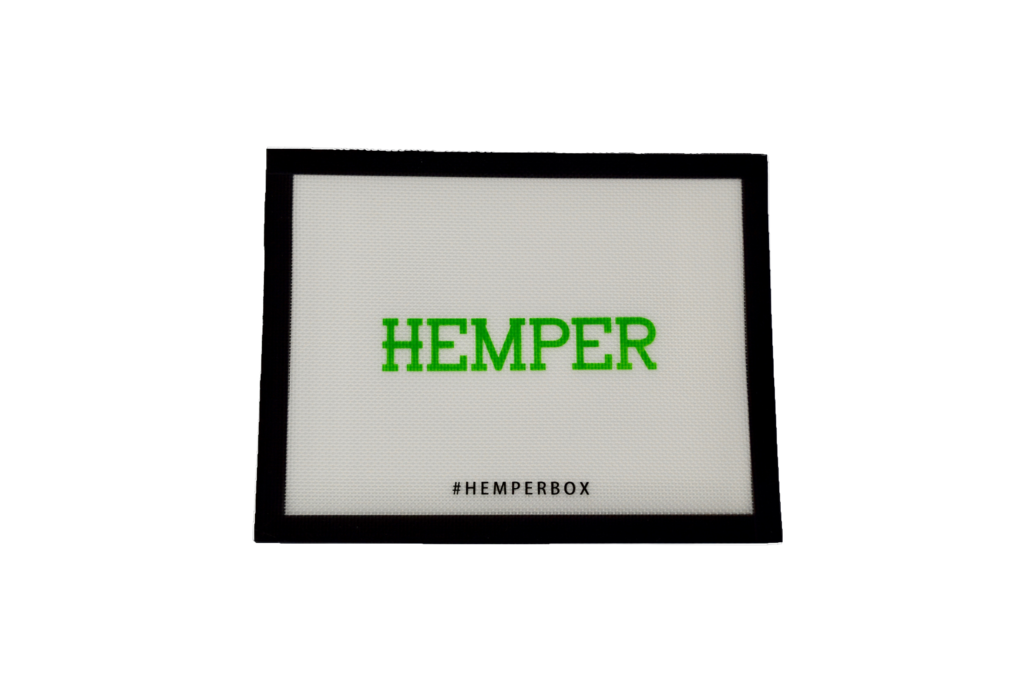Large_Dab_Mat_1024x_e213d221-e285-41ed-a8cf-a47be79d8bb7.png Hemper - Large Dab Pad - Image 1