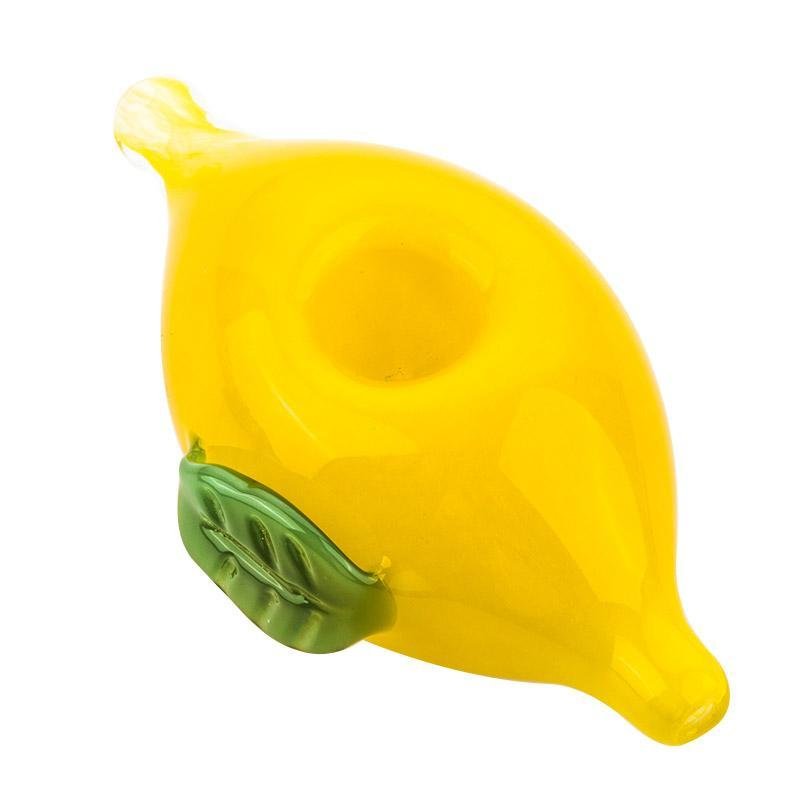LemonGlassHandPipe_1_1024x1024_367fa4c7-875e-480c-9ab9-3aa717622b58.jpg Lemon Glass Hand Pipe - Image 1