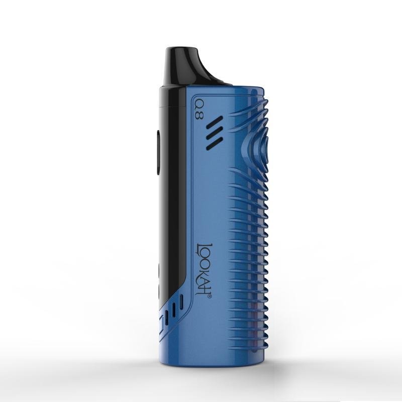 LookahQ8WaxVaporizerPen3_1024x1024_1ed1408e-00d4-49d5-8241-8bde609d8e5e.jpg Lookah Q8 Wax Vaporizer Pen - Image 1