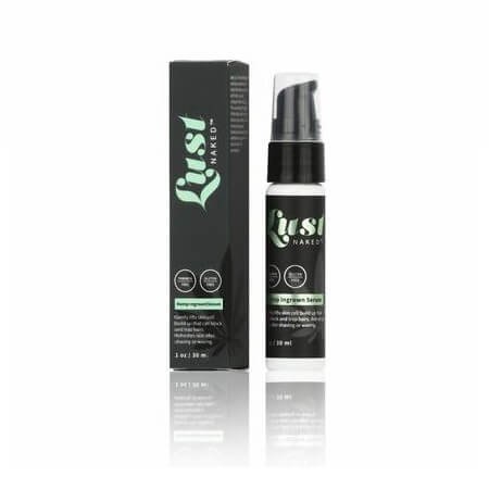 Lust-Ingrown-Serum.jpg Hemp Ingrown Serum - Image 1