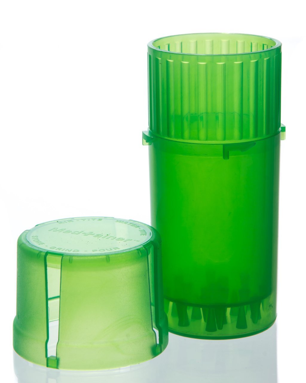 MDTNR-CLEAR-GR_-_2_1024x_4209cc3e-6ce1-48bf-9fea-c23a4a8e85c1.jpg The Medtainer - Image 1