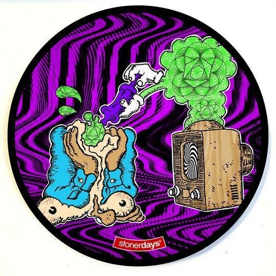 MIND-CONTROL-DABMAT_540x_1024x_8ebe7f5e-7f7a-480e-85f8-f2311024cf5e.jpg MIND CONTROL DAB MAT - Image 1