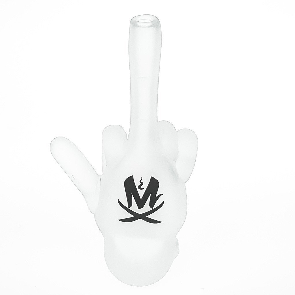 Mathematix_Flippin_the_bird_spoon_1024x_053f0e5b-d8ee-4875-9cba-6bb416cb1eab.jpg Mathematix - Flippin' the Bird Spoon - Image 1