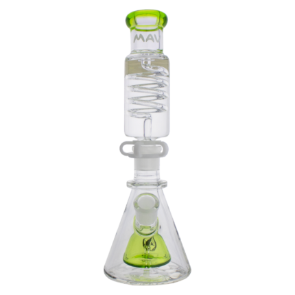 Maverick Glass - MINI PYRAMID FREEZABLE COIL SYSTEM