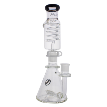 Maverick Glass - MINI INLINE FREEZABLE COIL SYSTEM