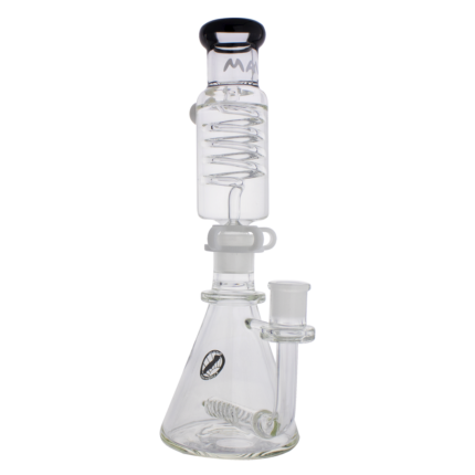 Mini Inline Freezable Coil System - MAV Glass