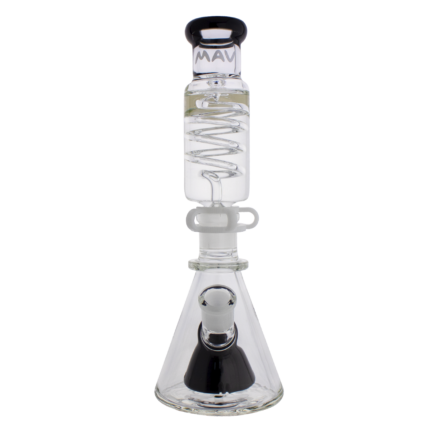 Mini Pyramid Freezable Coil System - MAV Glass