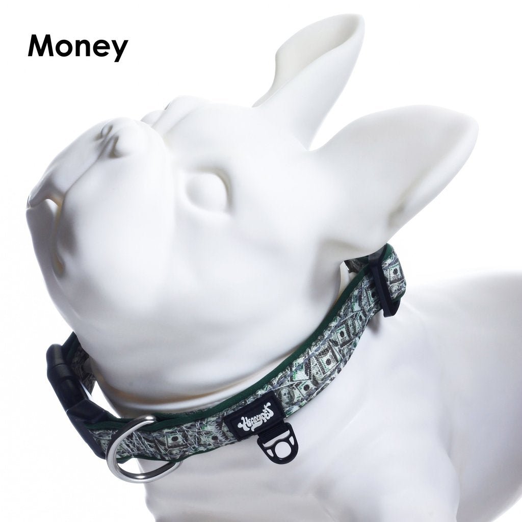 Money_1024x_cde2be69-9d7c-49c2-8c93-a160b6fc03db.jpg HeadyPet - Pet Collar V2 - Image 1