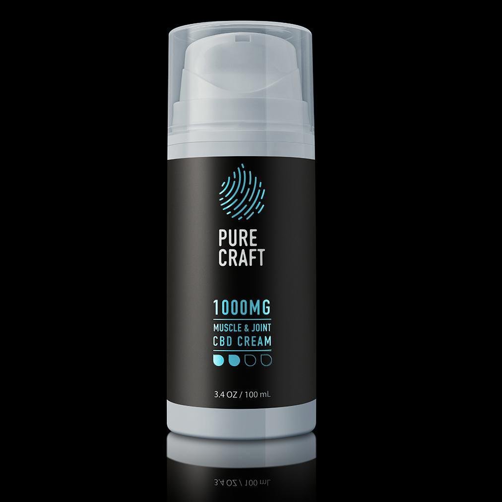 NANOCBDINFUSEDMUSCLEANDJOINTCREAM.jpg NANO CBD INFUSED MUSCLE AND JOINT CREAM - Image 1