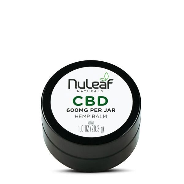 NLN_CBD_Balm_600_jar-600x600-1.jpg.optimal.jpg Full Spectrum CBD Balm - Image 1