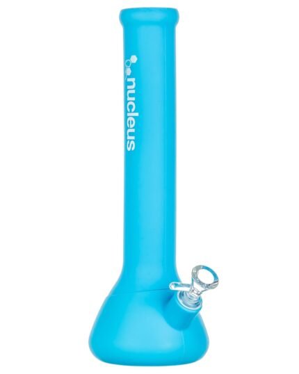 Nucleus - Silicone Beaker Bong 13''