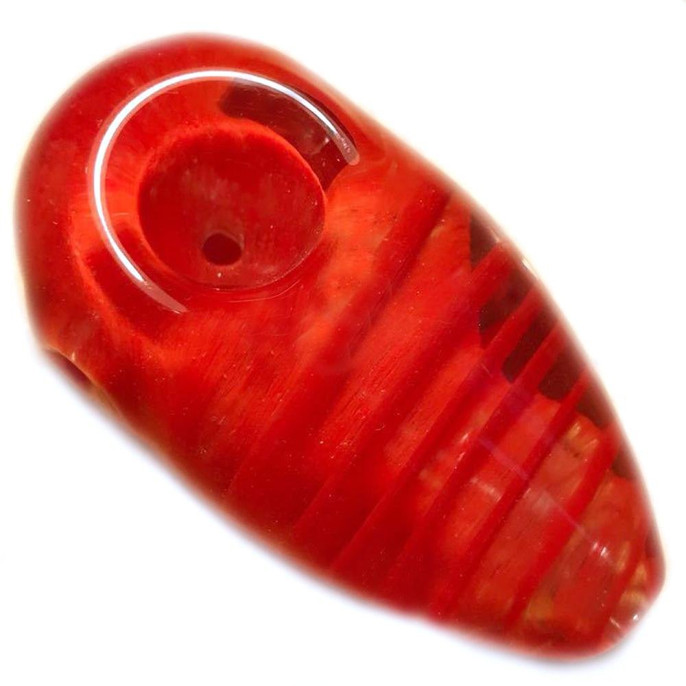 Nano_Glass_Cocoon_Pipe_with_Spiral_Scheme_1024x1024_2x_1024x1024_5a3927a0-fc35-4466-a42e-aacd58f0ee1f.jpg Nano Glass Cocoon Pipe with Spiral Scheme - Image 1