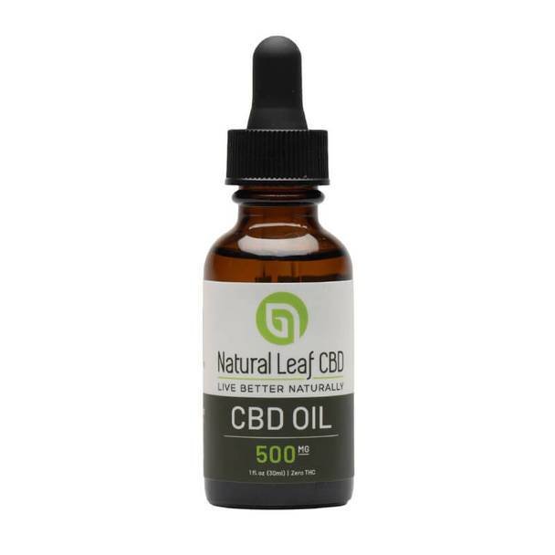 Natural_Leaf_CBD_-_CBD_oil_500mg__13449.1564521976.jpg Natural Leaf CBD - CBD Tincture Oil - 500mg-1500mg - Image 1