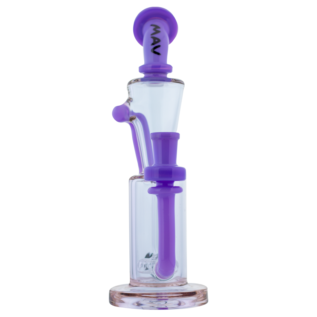 NewRecycler_Purple_2000x_64c4d8f4-6489-4679-82c8-3300249ef6b8.png Echo Park Rig - MAV Glass - Image 1