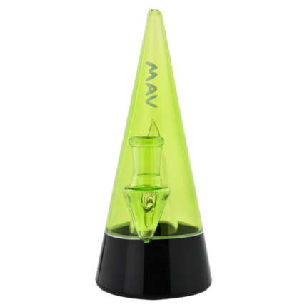 Maverick Glass - THE BEACON 2.0